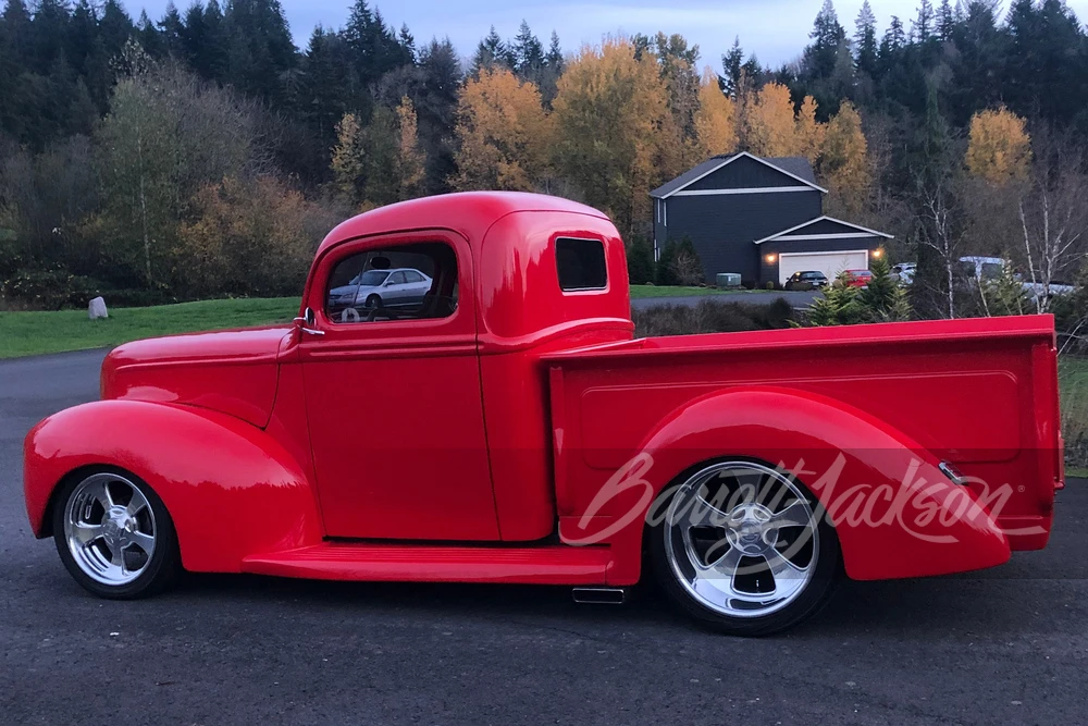 1940 Ford Hot Rod - Image 7 of 15