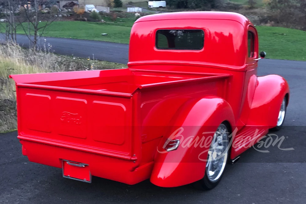 1940 Ford Hot Rod - Image 8 of 15