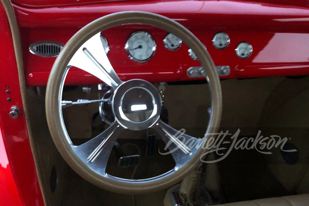 1940 Ford Hot Rod - Image 10 of 15