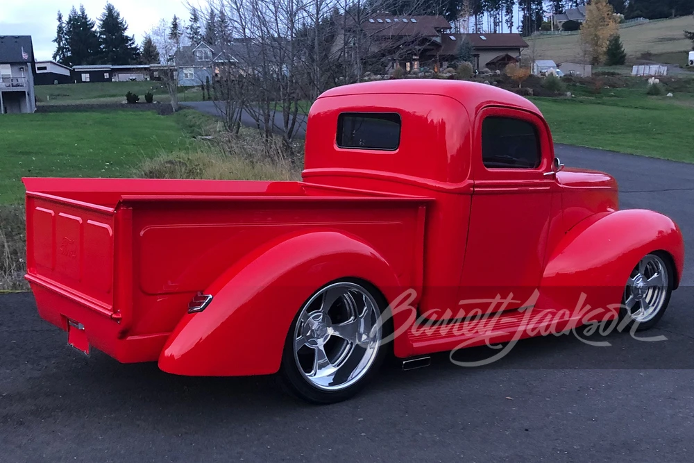 1940 Ford Hot Rod - Image 12 of 15
