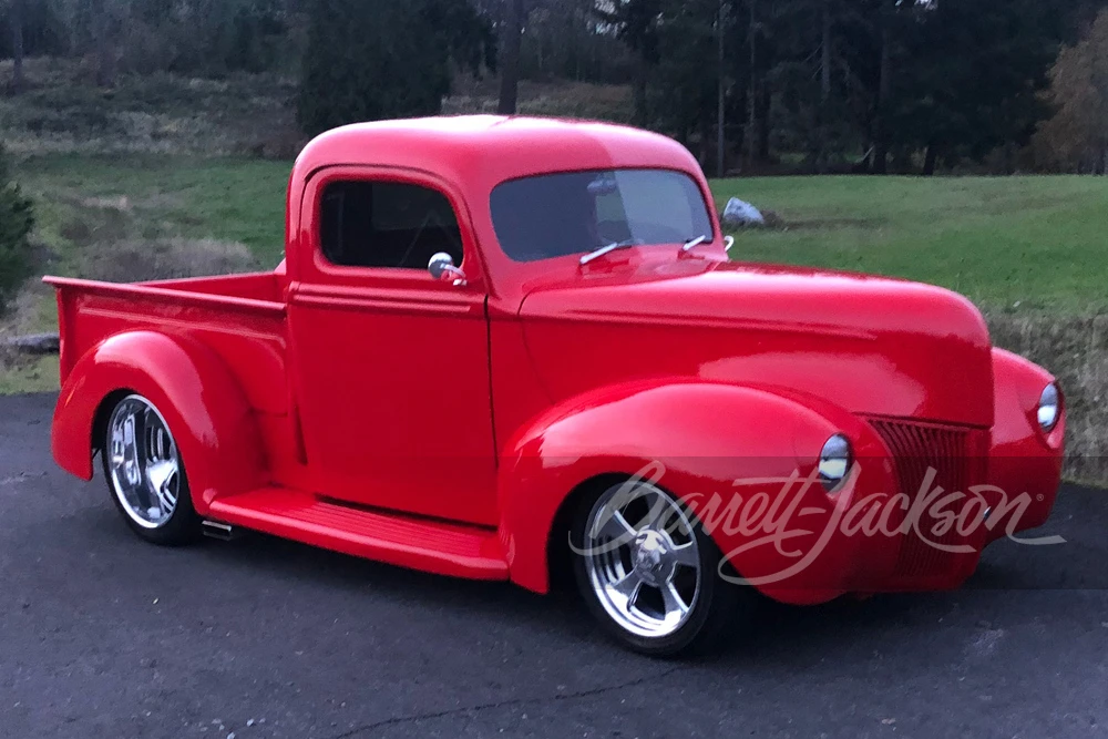 1940 Ford Hot Rod - Image 13 of 15