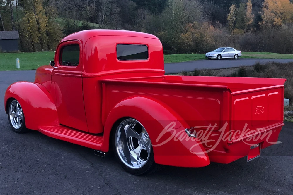 1940 Ford Hot Rod - Image 14 of 15