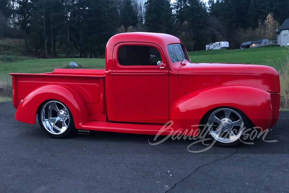 1940 Ford Hot Rod - Image 15 of 15