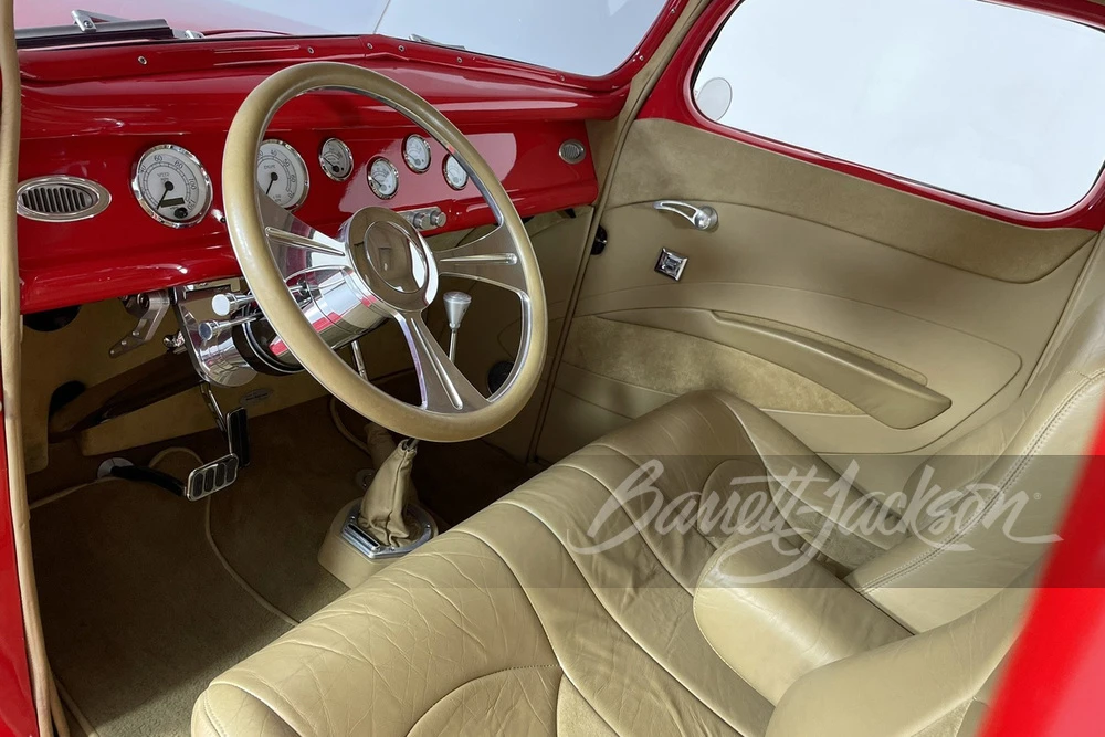 1940 Ford Pickup (1940-1947) - Image 3 of 16