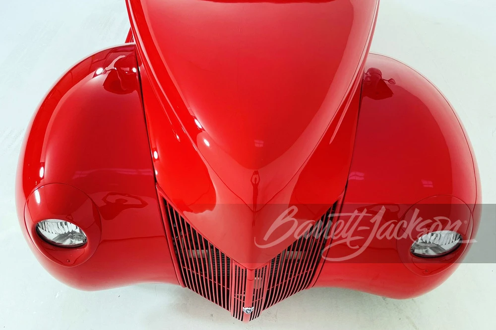 1940 Ford Pickup (1940-1947) - Image 4 of 16