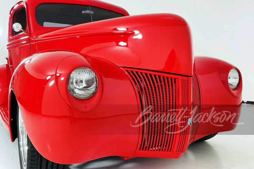 1940 Ford Pickup (1940-1947) - Image 5 of 16