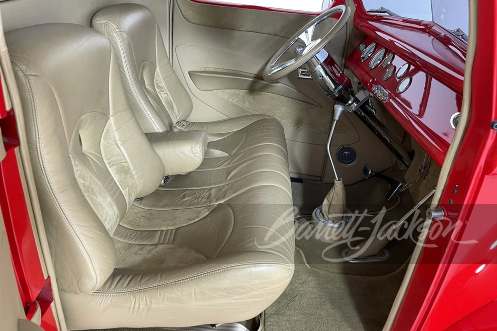 1940 Ford Pickup (1940-1947) - Image 6 of 16