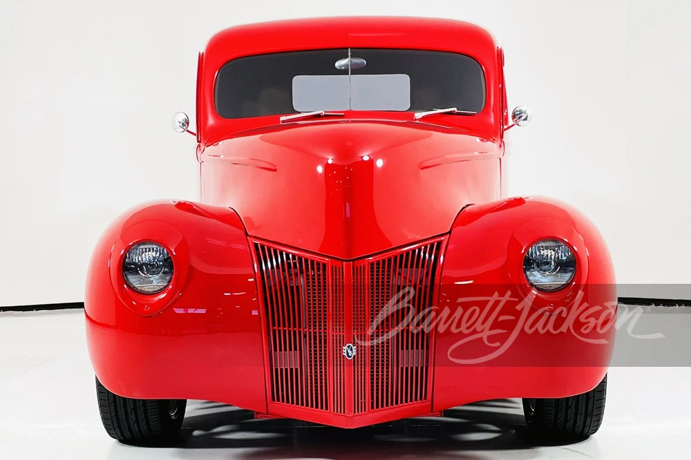 1940 Ford Pickup (1940-1947) - Image 7 of 16