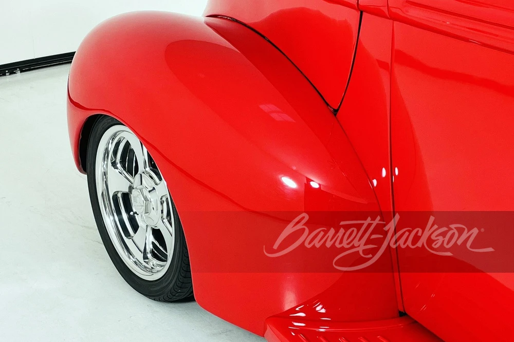 1940 Ford Pickup (1940-1947) - Image 9 of 16