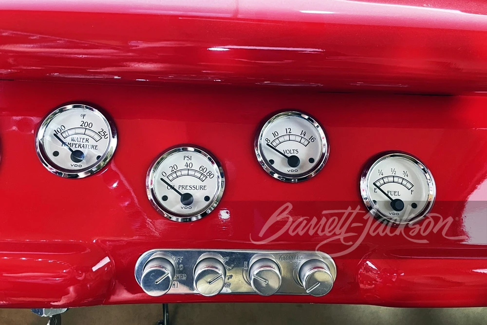 1940 Ford Pickup (1940-1947) - Image 11 of 16