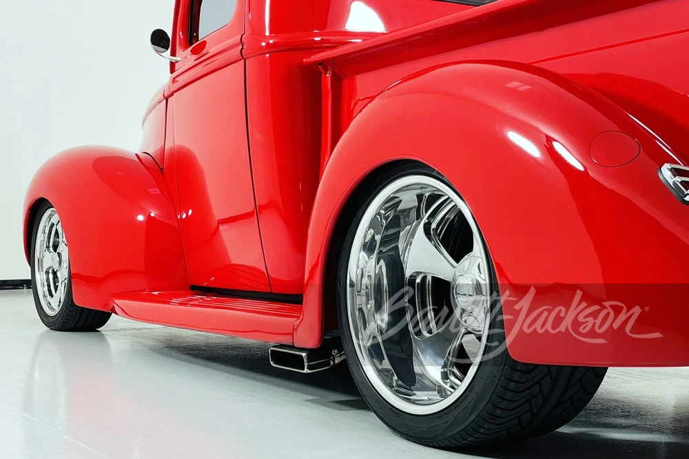 1940 Ford Pickup (1940-1947) - Image 13 of 16