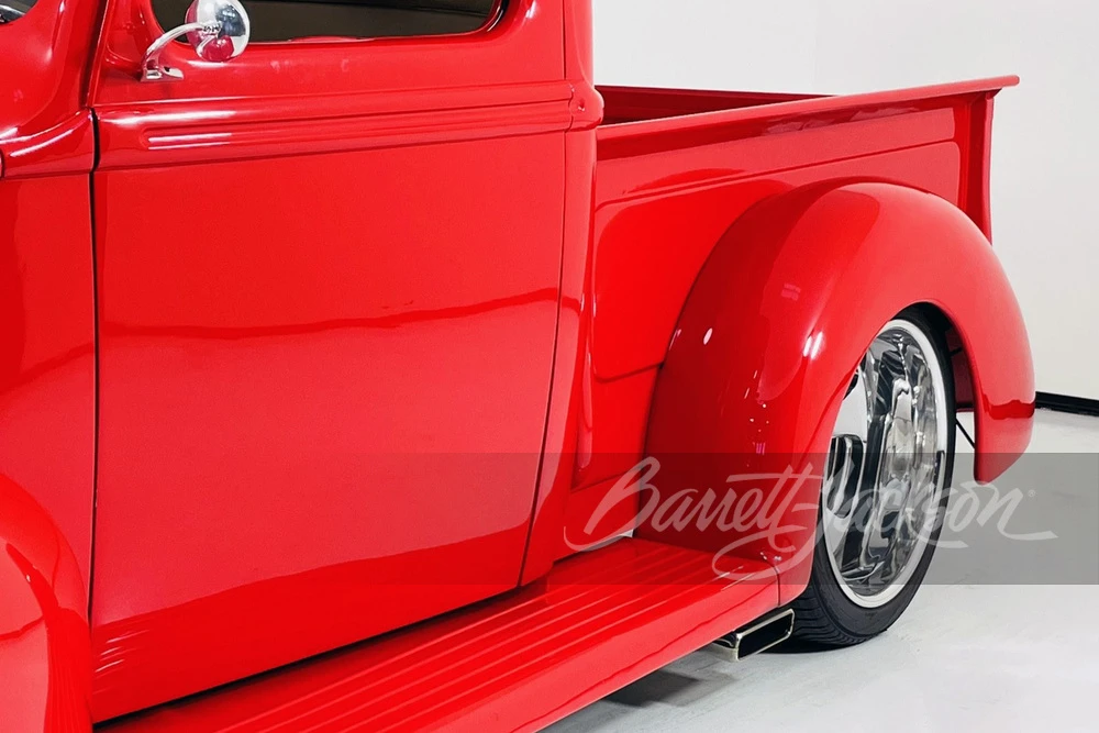 1940 Ford Pickup (1940-1947) - Image 16 of 16