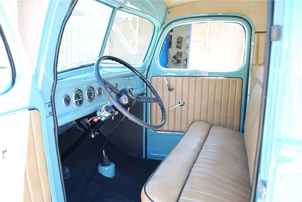 1940 Ford Pickup (1940-1947) - Image 4 of 5