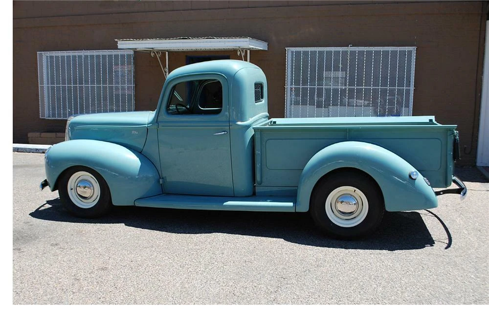 1940 Ford Pickup (1940-1947) - Image 5 of 5