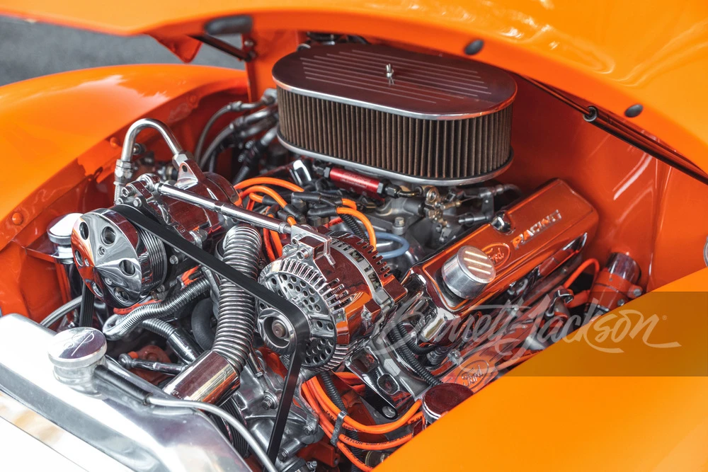 1940 Ford Hot Rod - Image 2 of 18