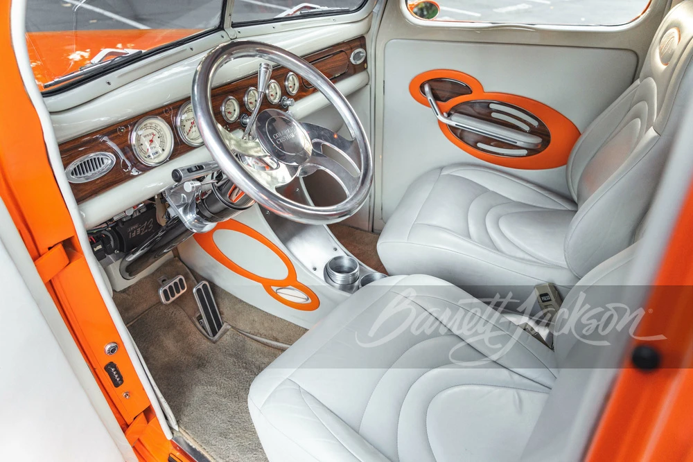 1940 Ford Hot Rod - Image 3 of 18