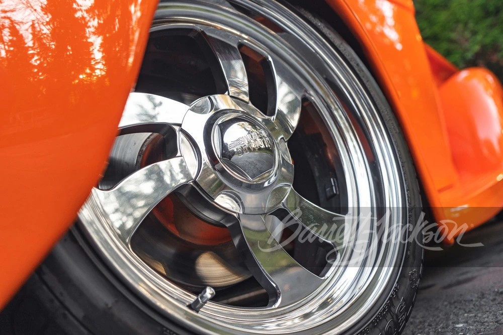 1940 Ford Hot Rod - Image 4 of 18