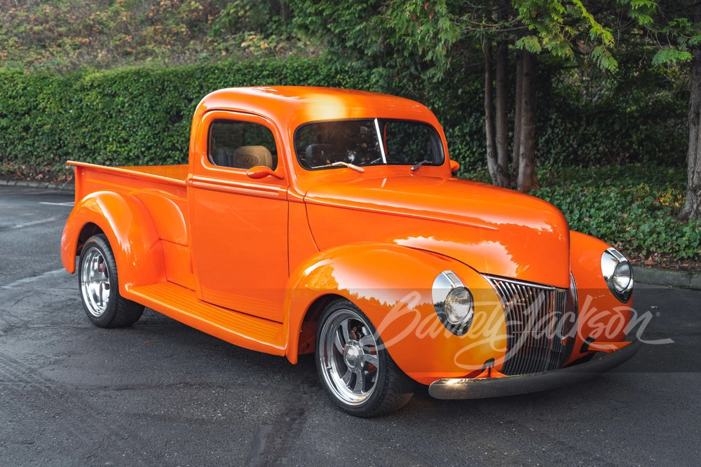 1940 Ford Hot Rod - Image 7 of 18
