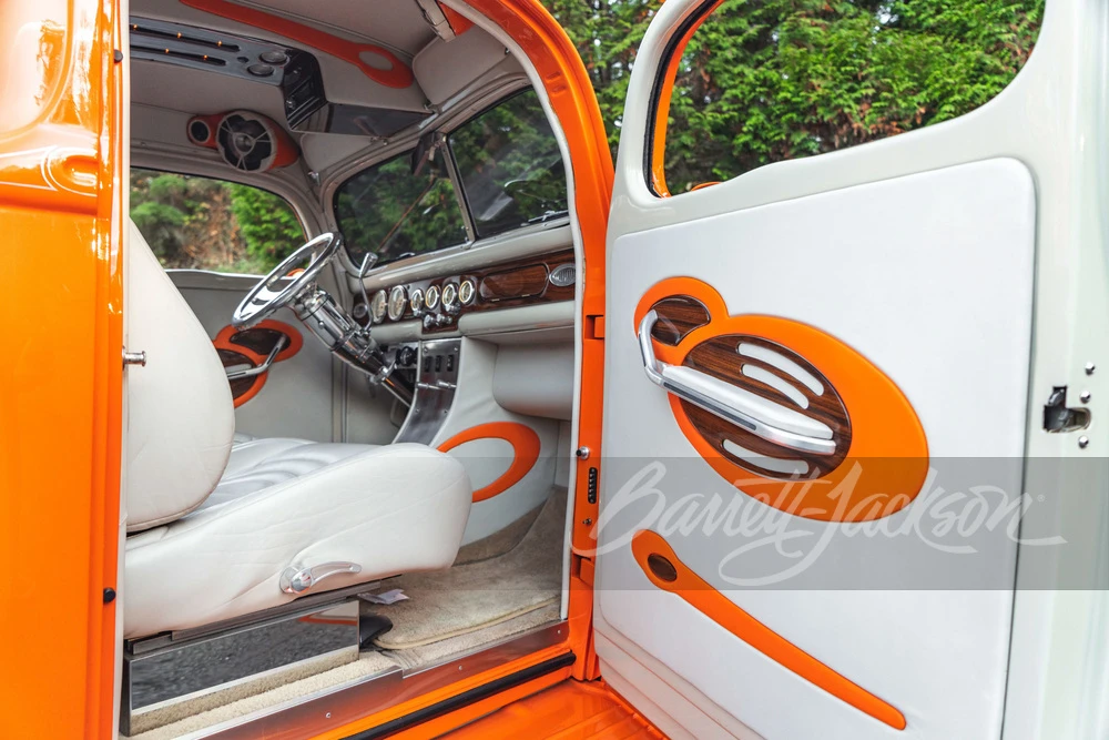 1940 Ford Hot Rod - Image 8 of 18