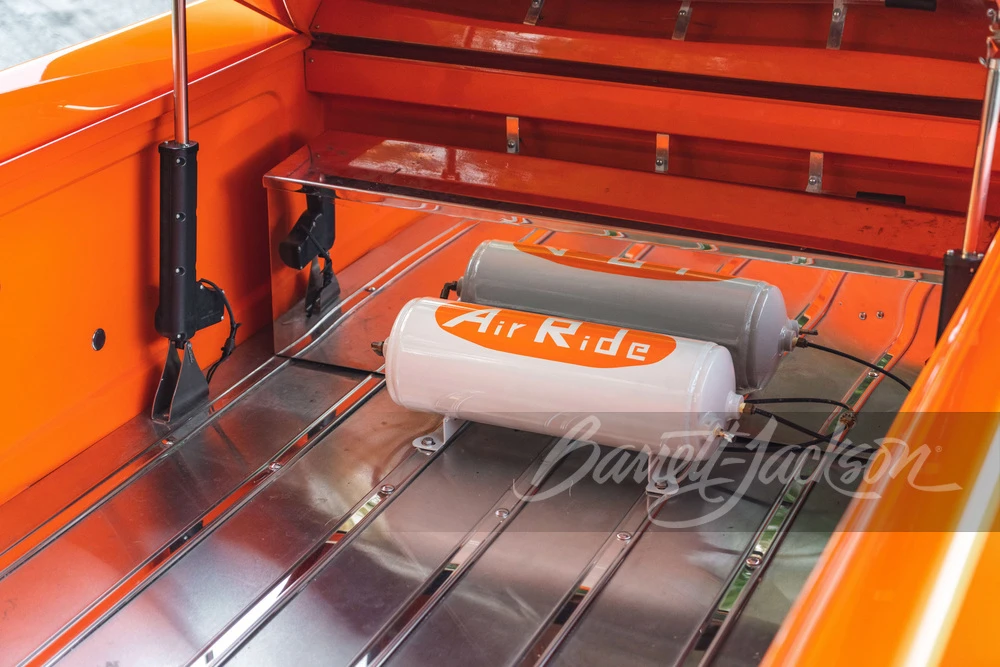 1940 Ford Hot Rod - Image 9 of 18