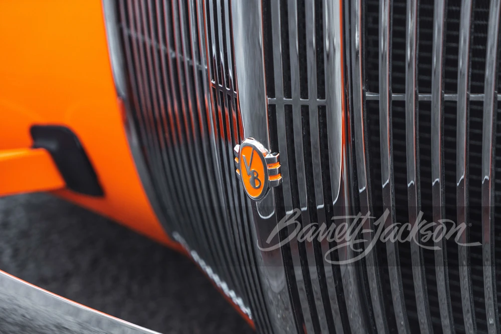 1940 Ford Hot Rod - Image 10 of 18