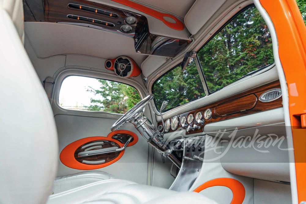 1940 Ford Hot Rod - Image 12 of 18