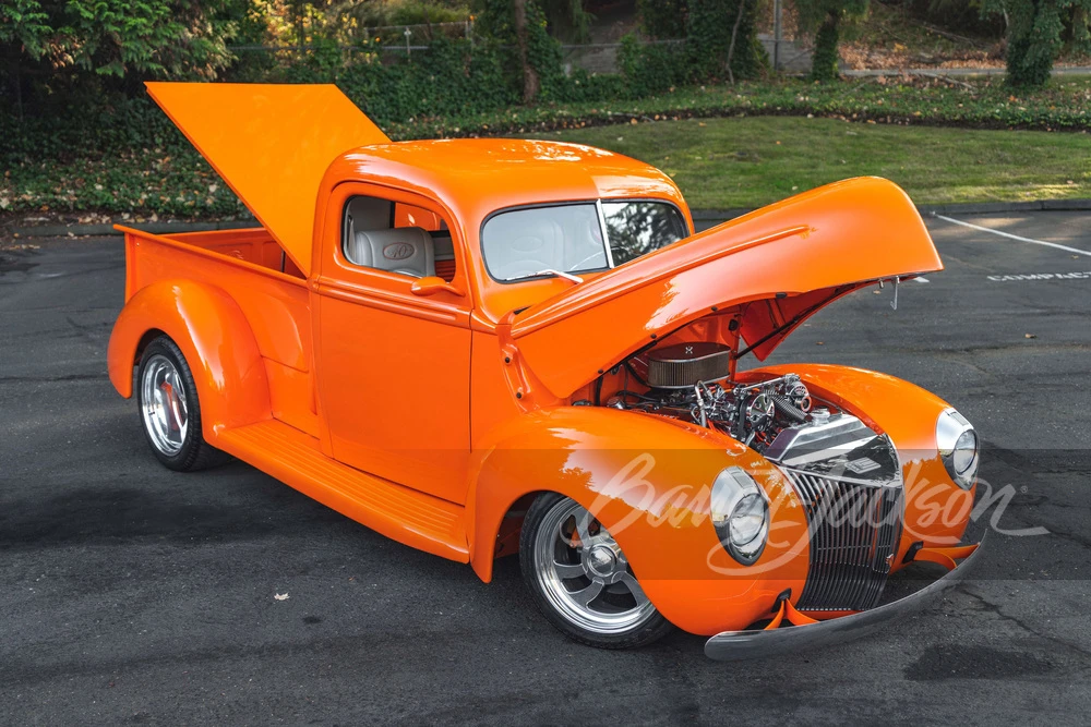 1940 Ford Hot Rod - Image 13 of 18