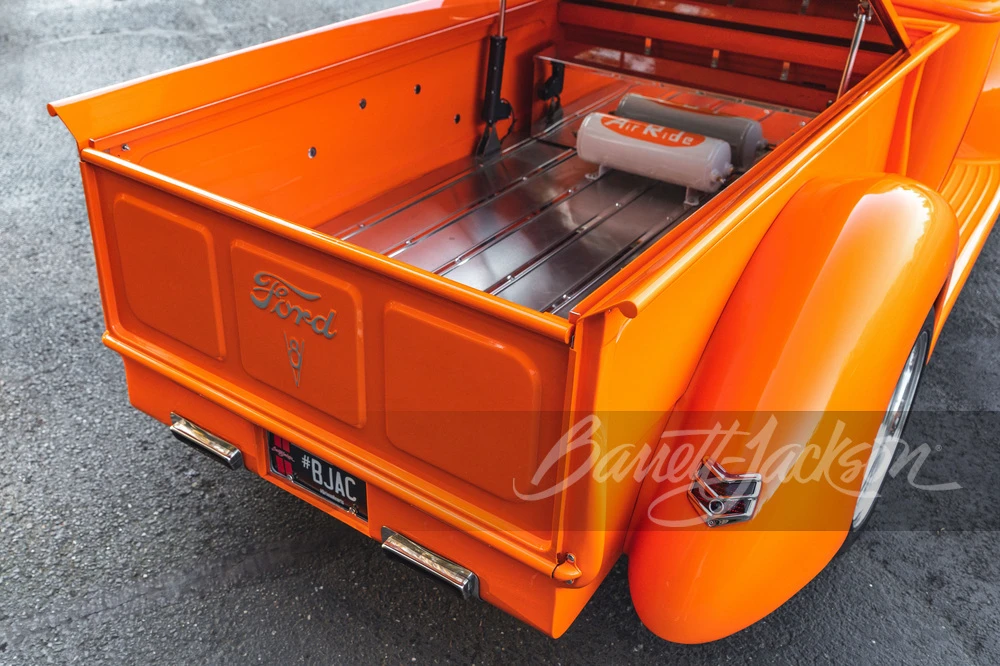 1940 Ford Hot Rod - Image 16 of 18