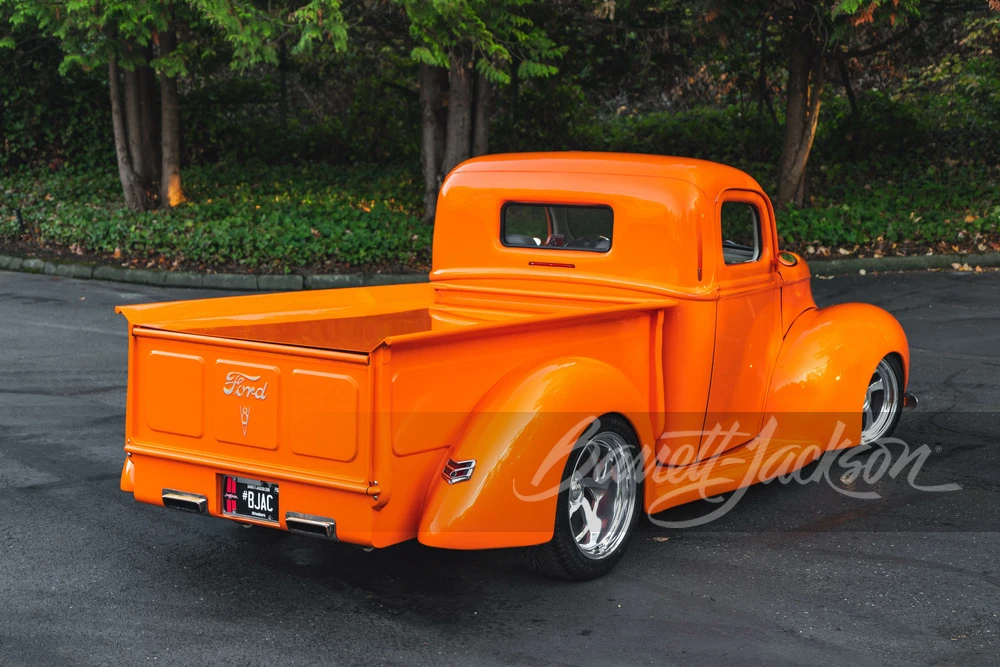 1940 Ford Hot Rod - Image 17 of 18