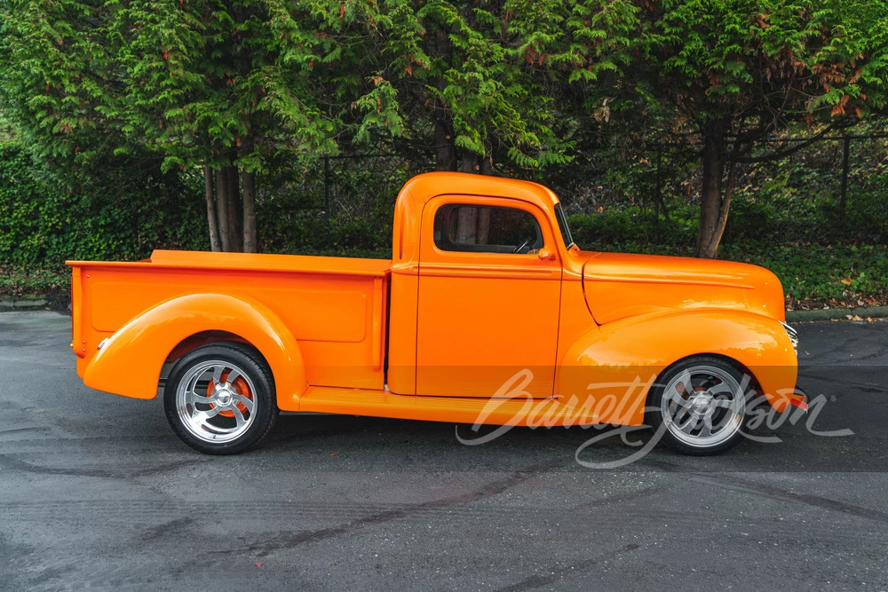 1940 Ford Hot Rod - Image 18 of 18