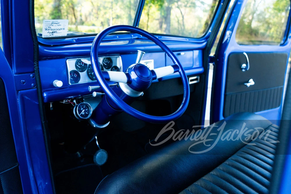 1940 Ford Pickup (1940-1947) - Image 3 of 31