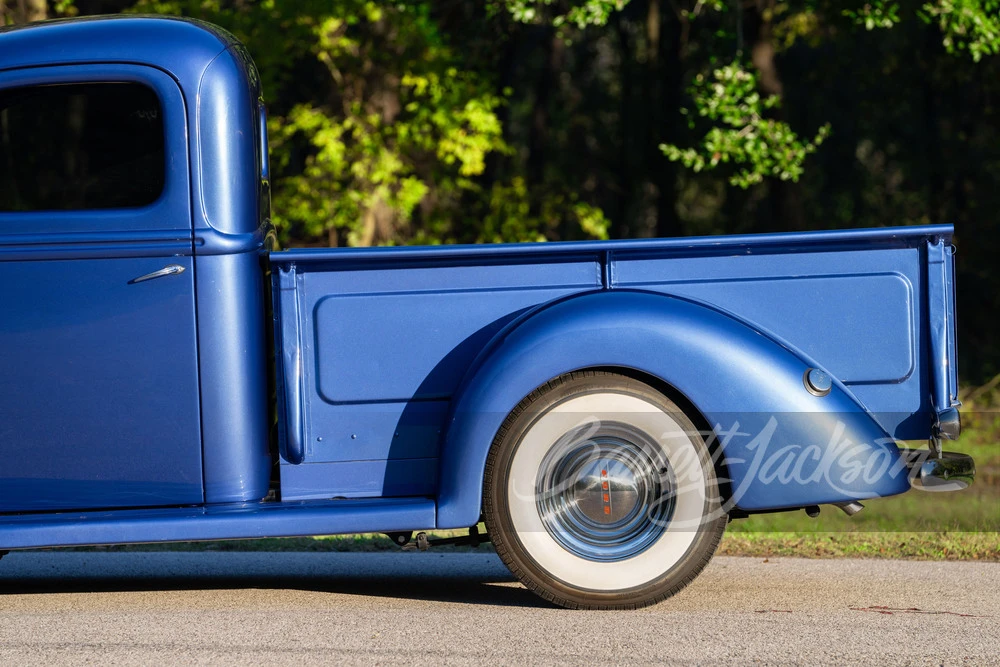 1940 Ford Pickup (1940-1947) - Image 4 of 31