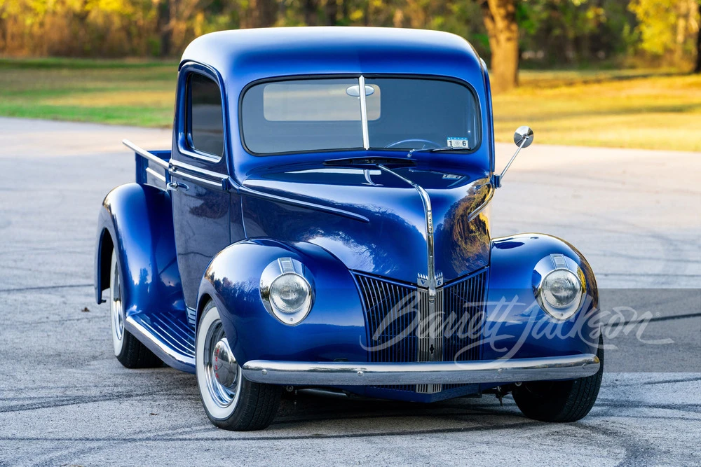1940 Ford Pickup (1940-1947) - Image 15 of 31