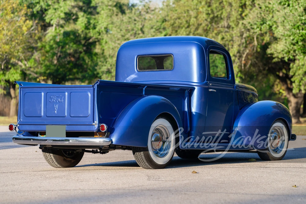 1940 Ford Pickup (1940-1947) - Image 17 of 31