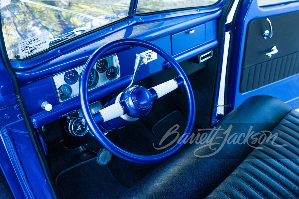 1940 Ford Pickup (1940-1947) - Image 19 of 31