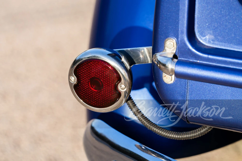 1940 Ford Pickup (1940-1947) - Image 20 of 31