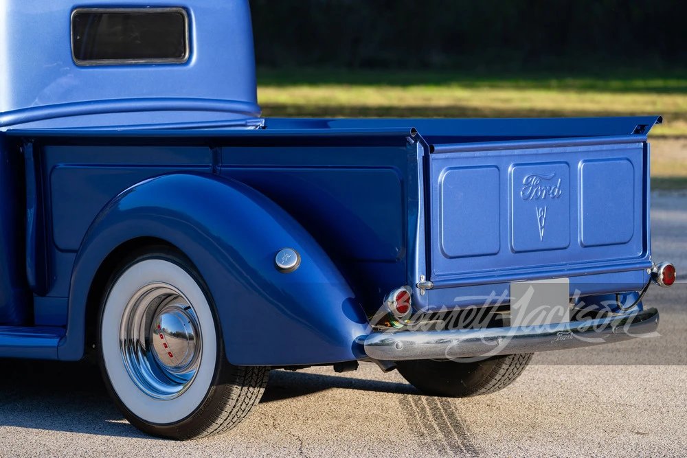 1940 Ford Pickup (1940-1947) - Image 24 of 31