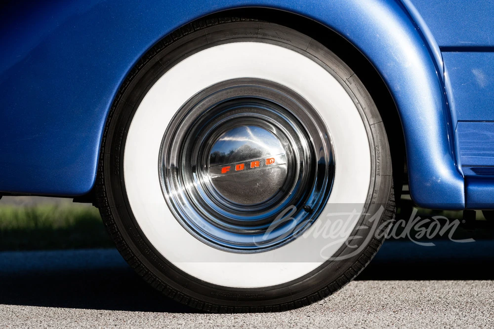 1940 Ford Pickup (1940-1947) - Image 25 of 31