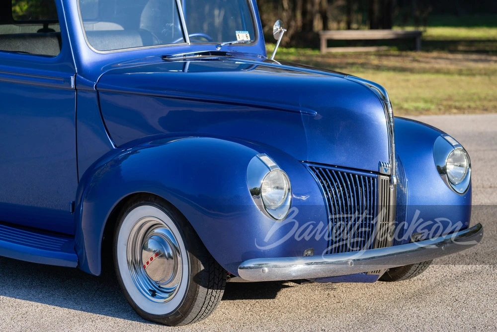 1940 Ford Pickup (1940-1947) - Image 26 of 31