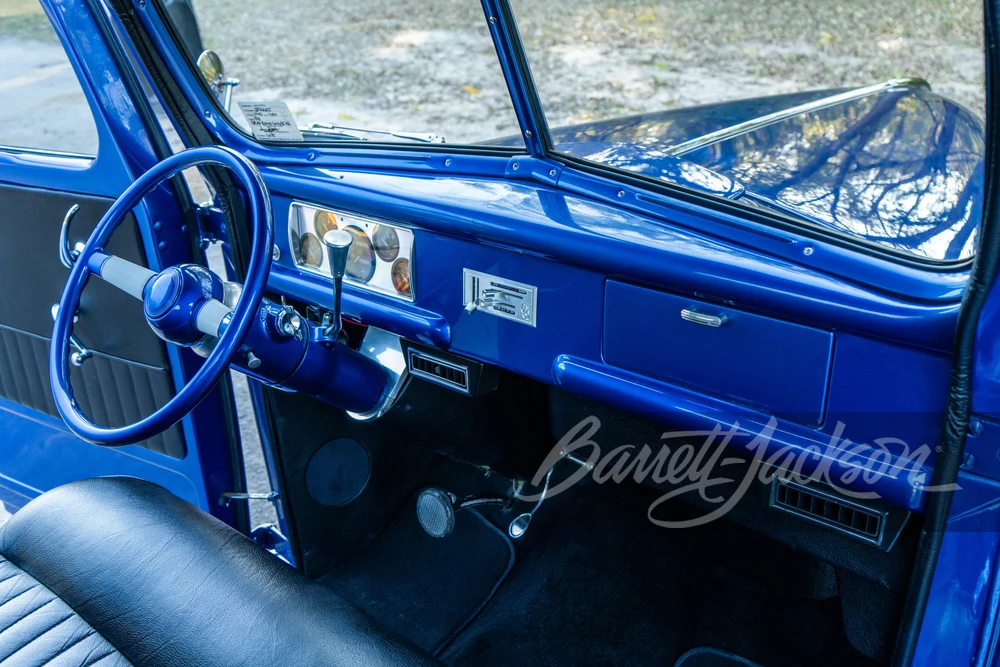 1940 Ford Pickup (1940-1947) - Image 30 of 31
