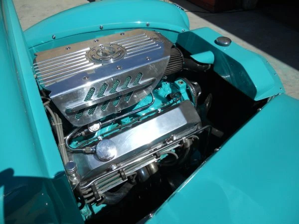 1940 Ford Hot Rod - Image 3 of 5