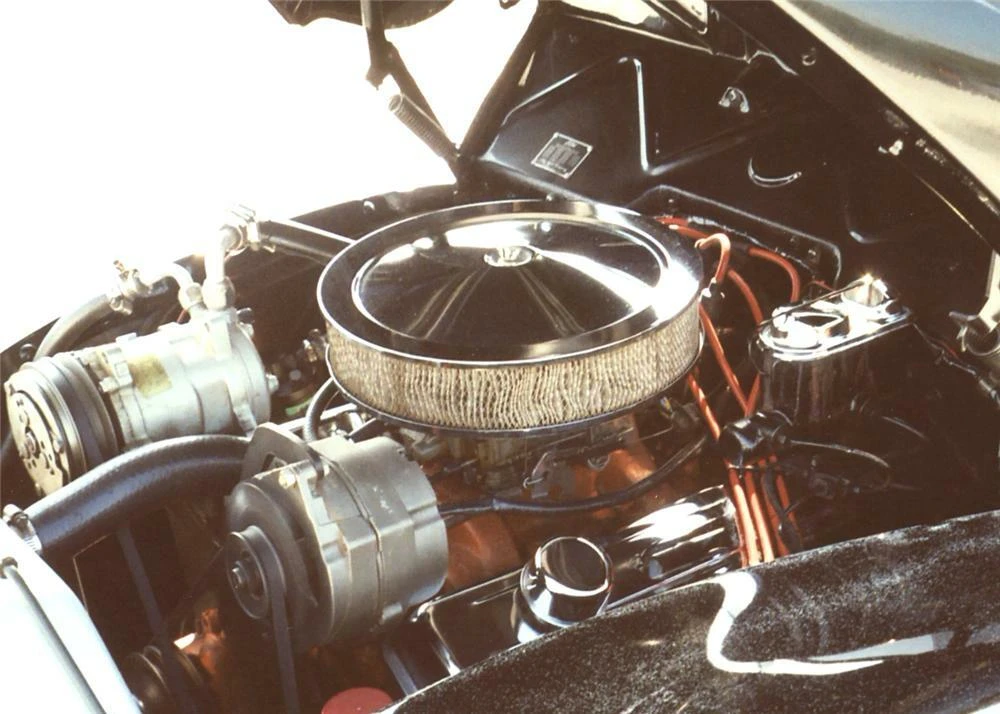 1940 Ford Hot Rod - Image 3 of 5