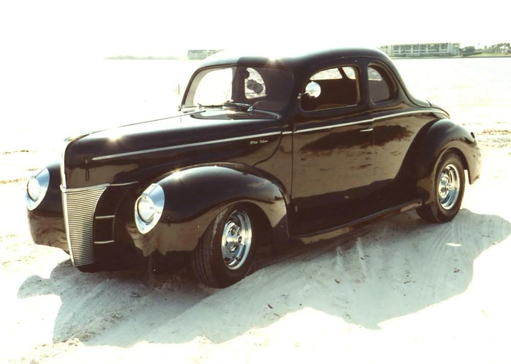 1940 Ford Hot Rod - Image 2 of 5