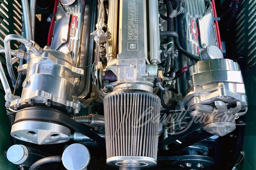 1940 Ford Hot Rod - Image 2 of 15