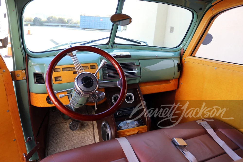 1940 Ford Hot Rod - Image 3 of 15