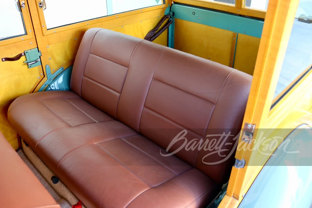 1940 Ford Hot Rod - Image 5 of 15