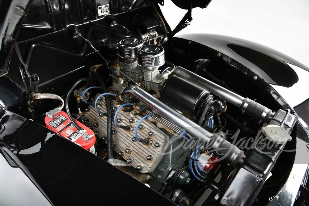 1940 Ford Standard & Deluxe & Super Deluxe - Image 2 of 24