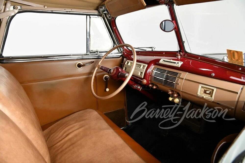 1940 Ford Standard & Deluxe & Super Deluxe - Image 3 of 24