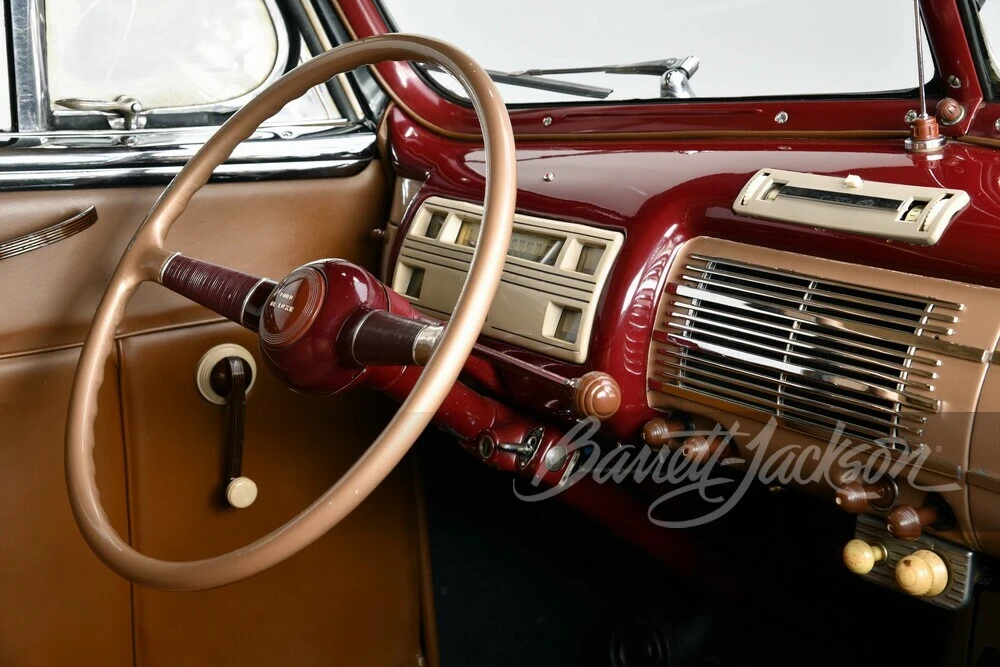 1940 Ford Standard & Deluxe & Super Deluxe - Image 4 of 24