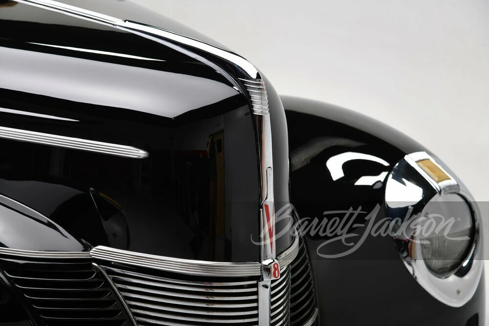 1940 Ford Standard & Deluxe & Super Deluxe - Image 5 of 24